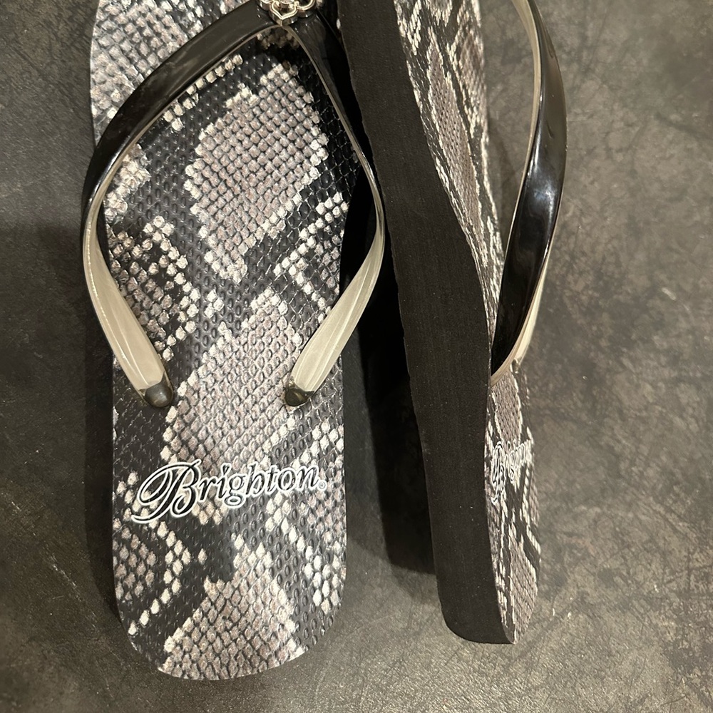 Brighton Sandals